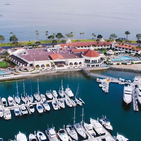Kona Kai Resort & Spa, A Noble House Resort San Diego Extérieur photo