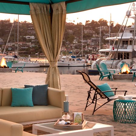 Kona Kai Resort & Spa, A Noble House Resort San Diego Extérieur photo