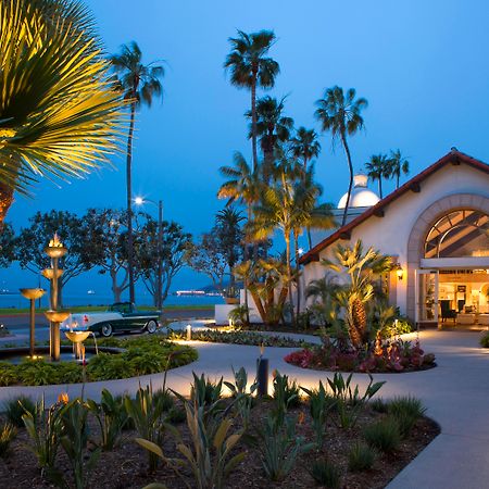 Kona Kai Resort & Spa, A Noble House Resort San Diego Extérieur photo