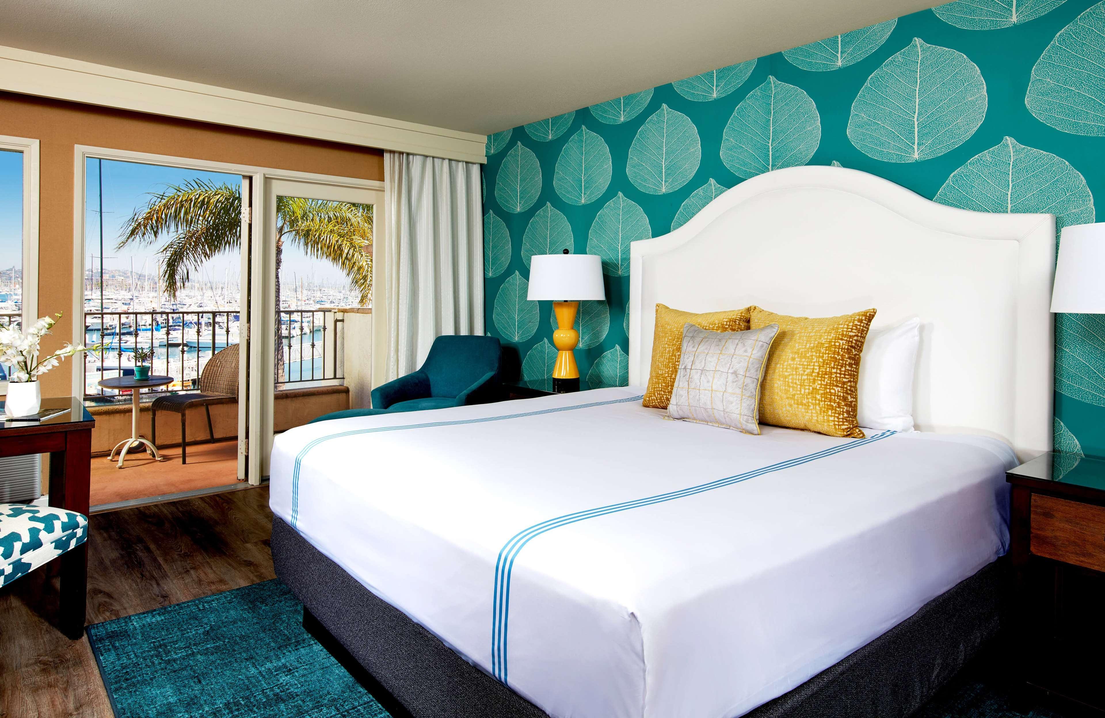 Kona Kai Resort & Spa, A Noble House Resort San Diego Extérieur photo