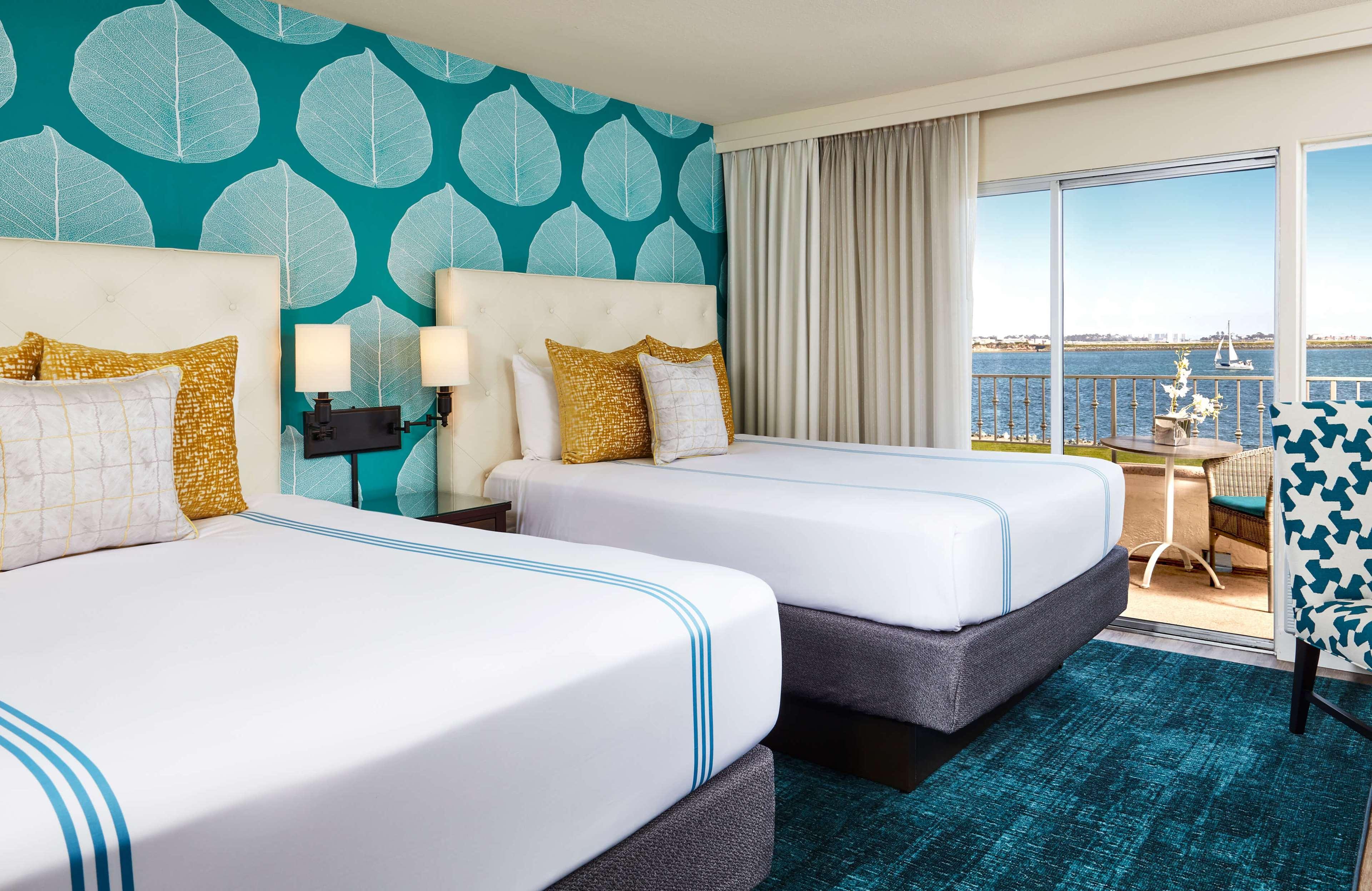 Kona Kai Resort & Spa, A Noble House Resort San Diego Extérieur photo