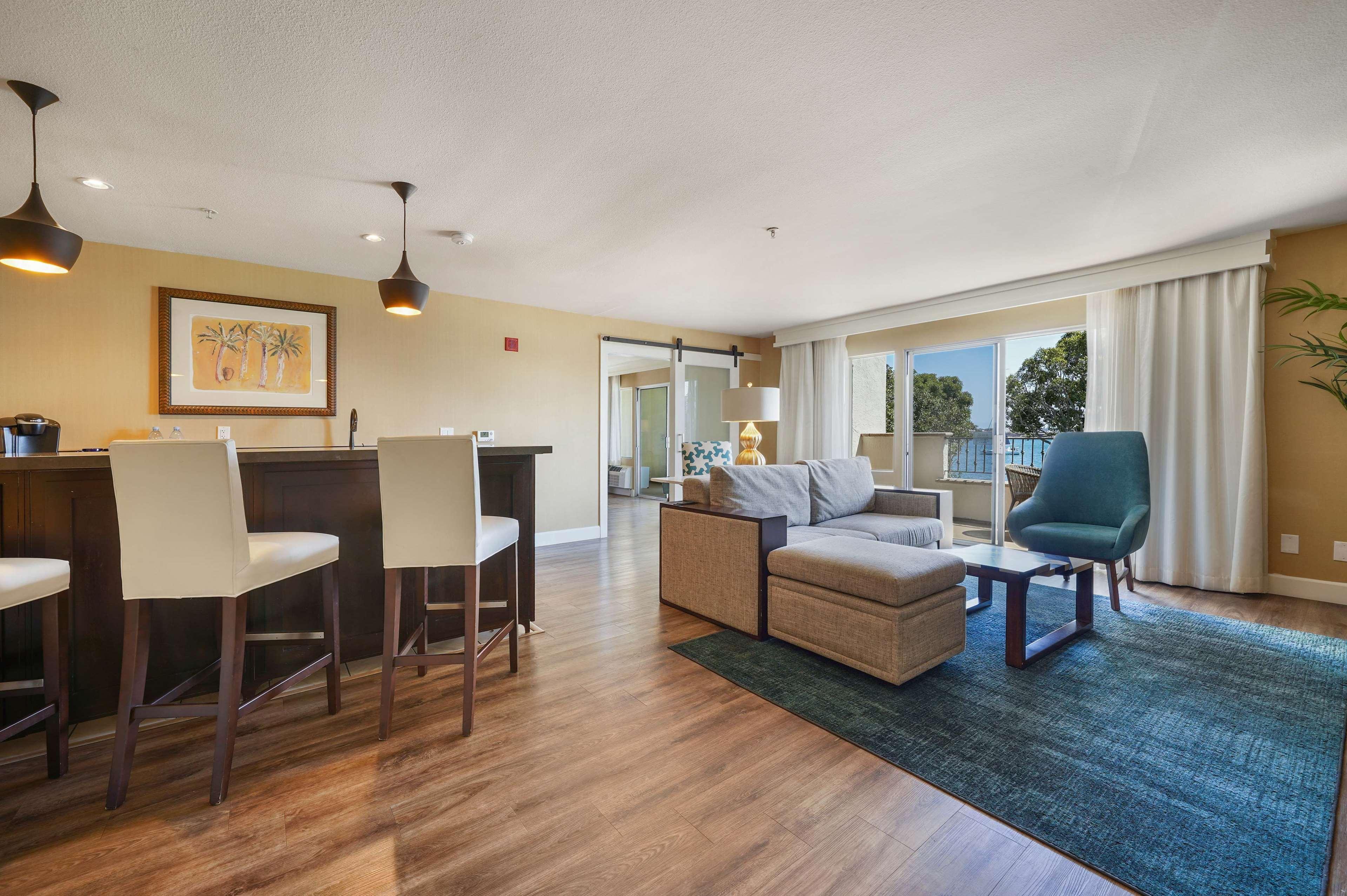 Kona Kai Resort & Spa, A Noble House Resort San Diego Extérieur photo