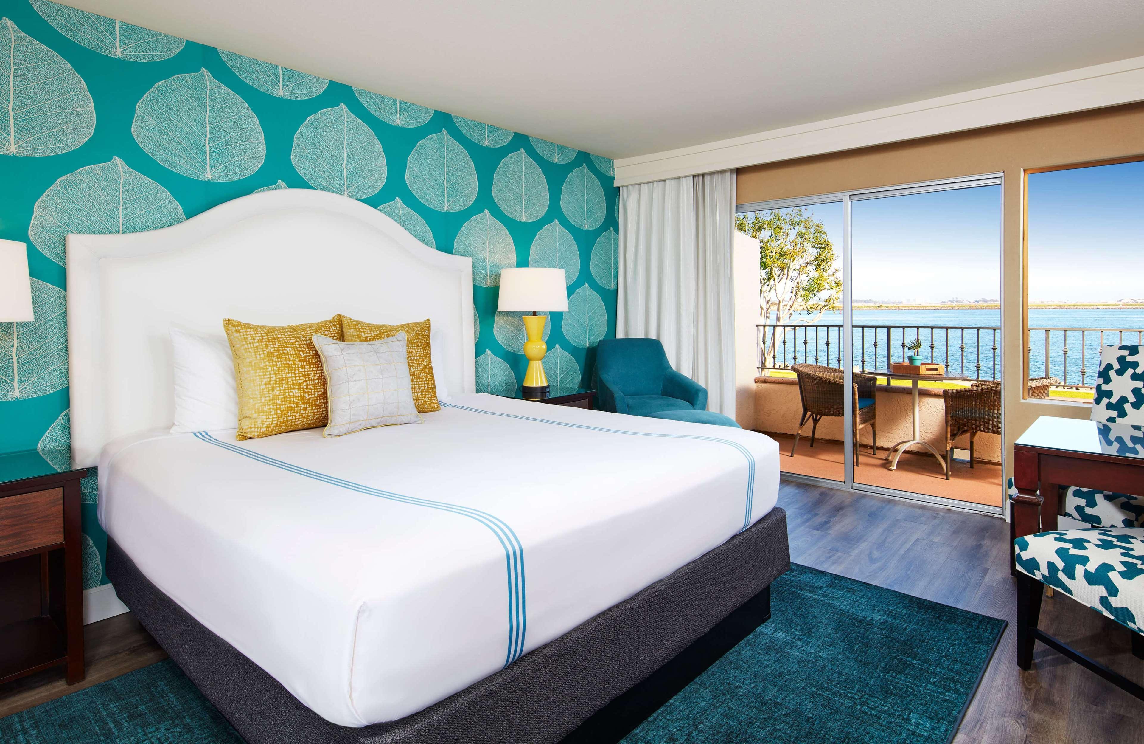 Kona Kai Resort & Spa, A Noble House Resort San Diego Extérieur photo