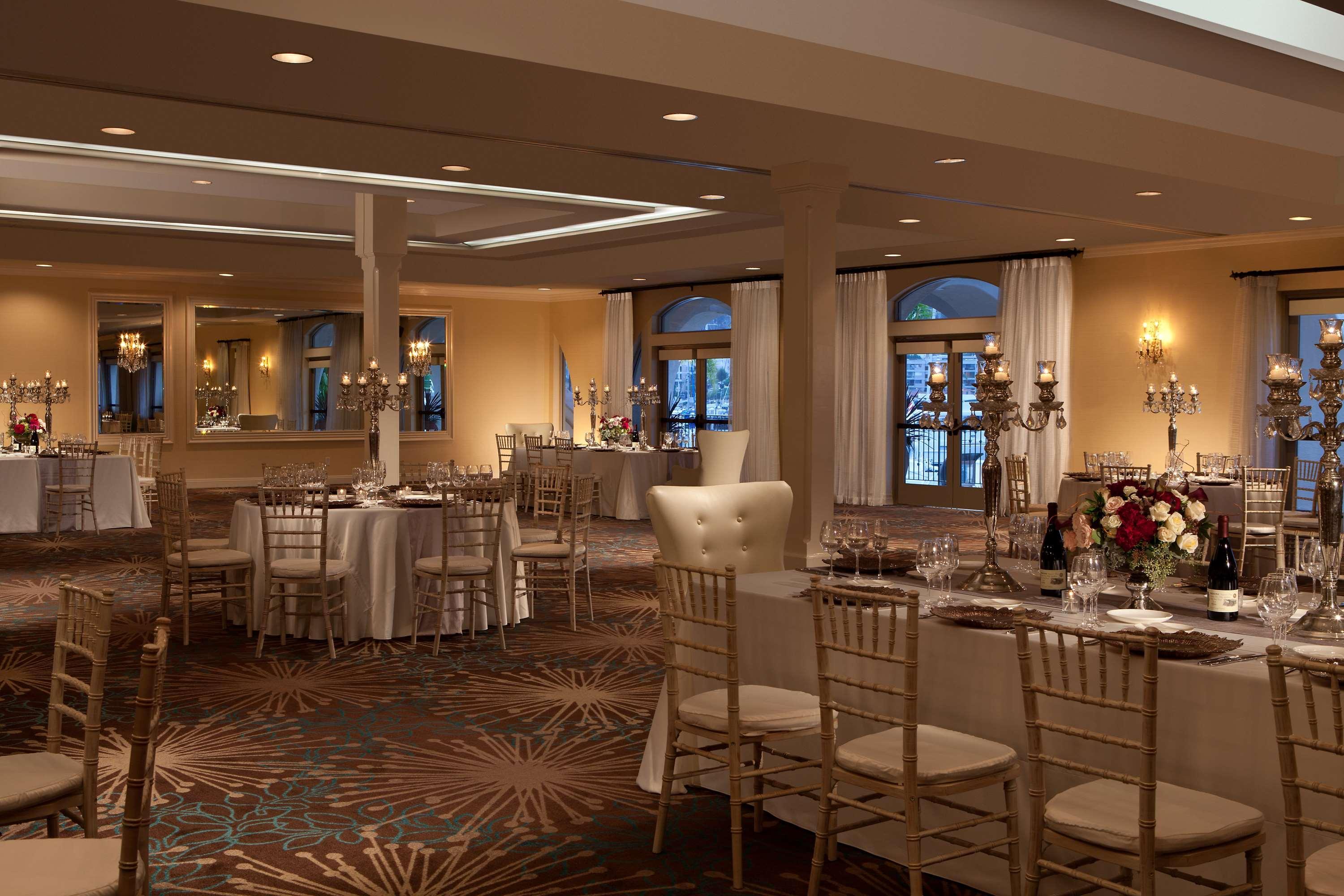 Kona Kai Resort & Spa, A Noble House Resort San Diego Extérieur photo