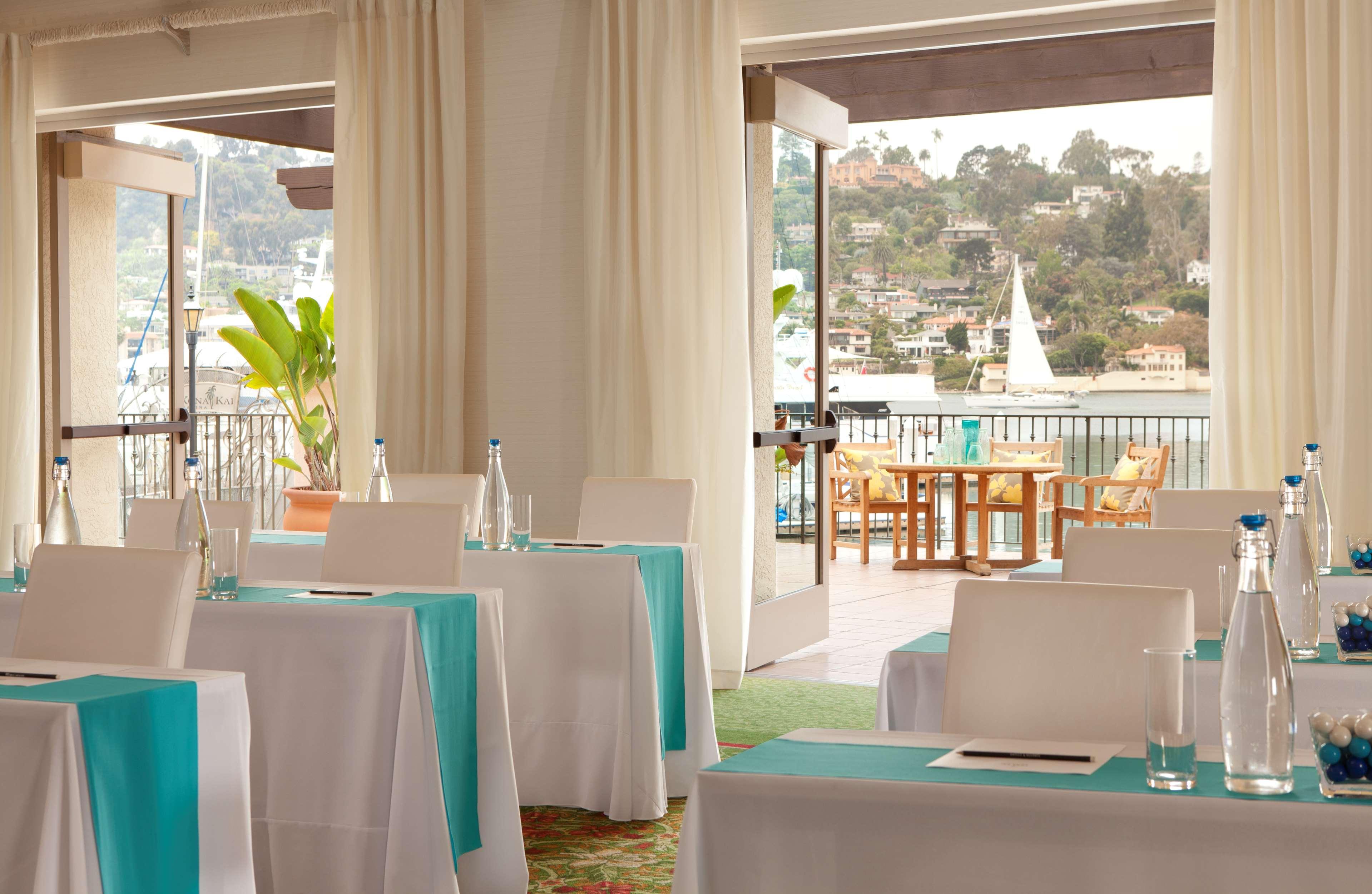 Kona Kai Resort & Spa, A Noble House Resort San Diego Extérieur photo