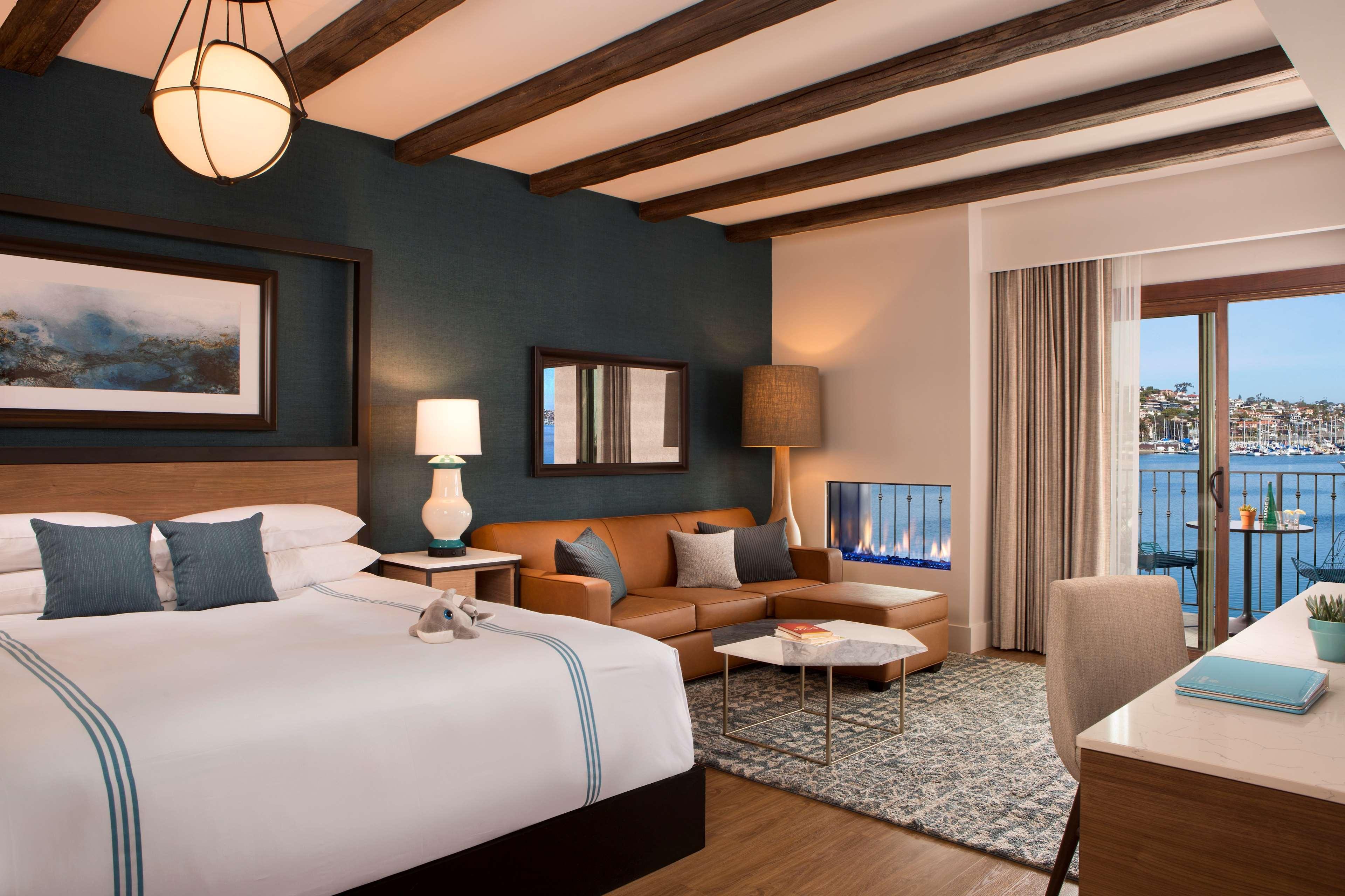 Kona Kai Resort & Spa, A Noble House Resort San Diego Extérieur photo