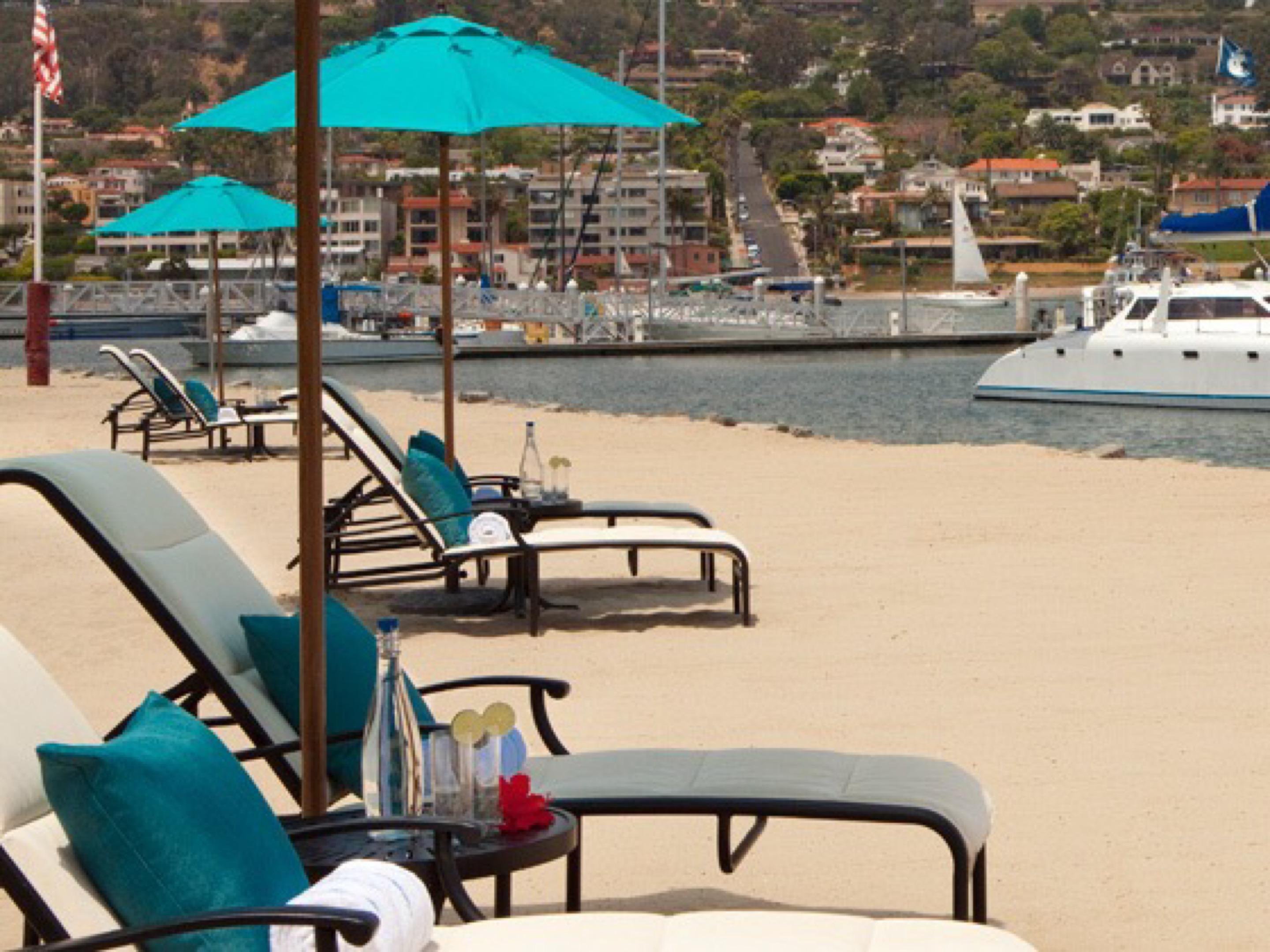 Kona Kai Resort & Spa, A Noble House Resort San Diego Extérieur photo