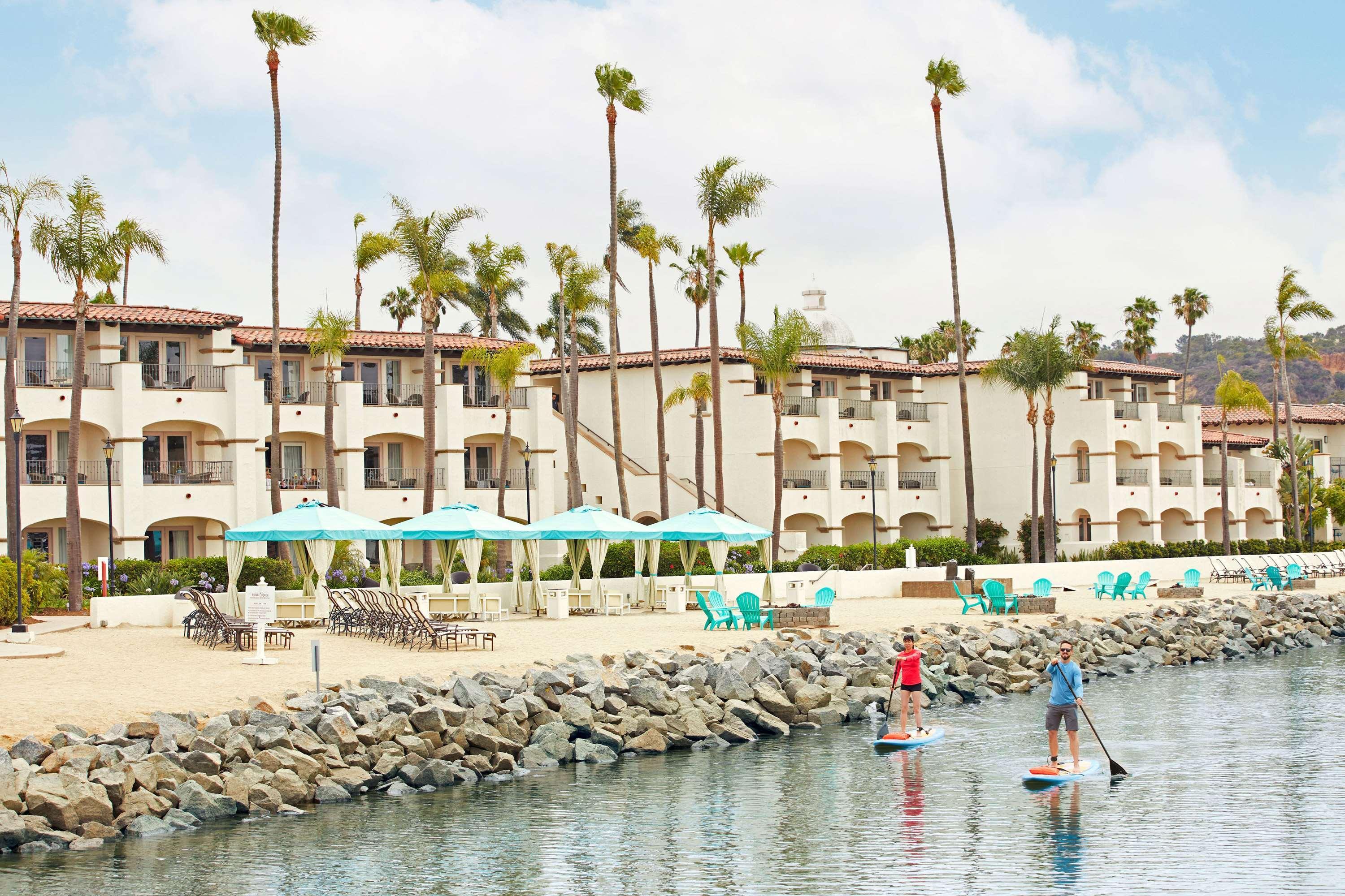 Kona Kai Resort & Spa, A Noble House Resort San Diego Extérieur photo