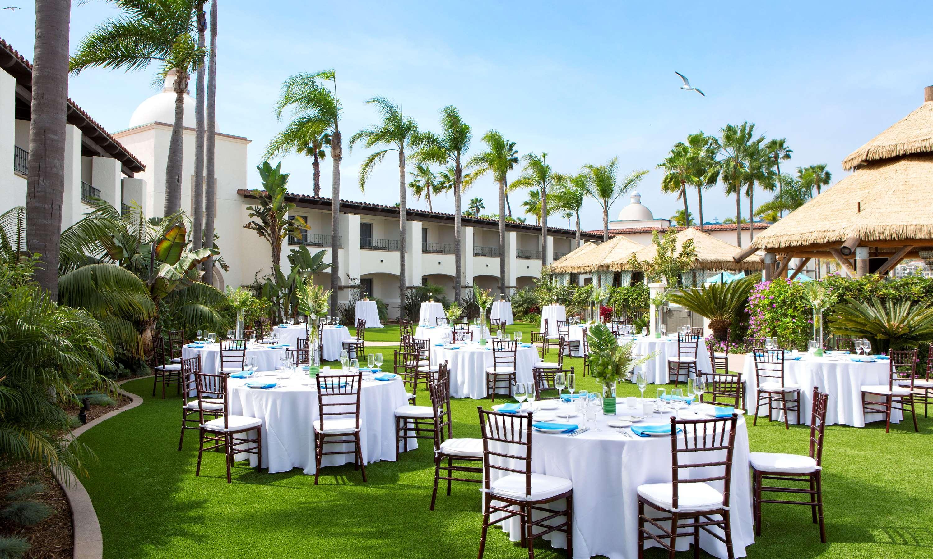 Kona Kai Resort & Spa, A Noble House Resort San Diego Extérieur photo