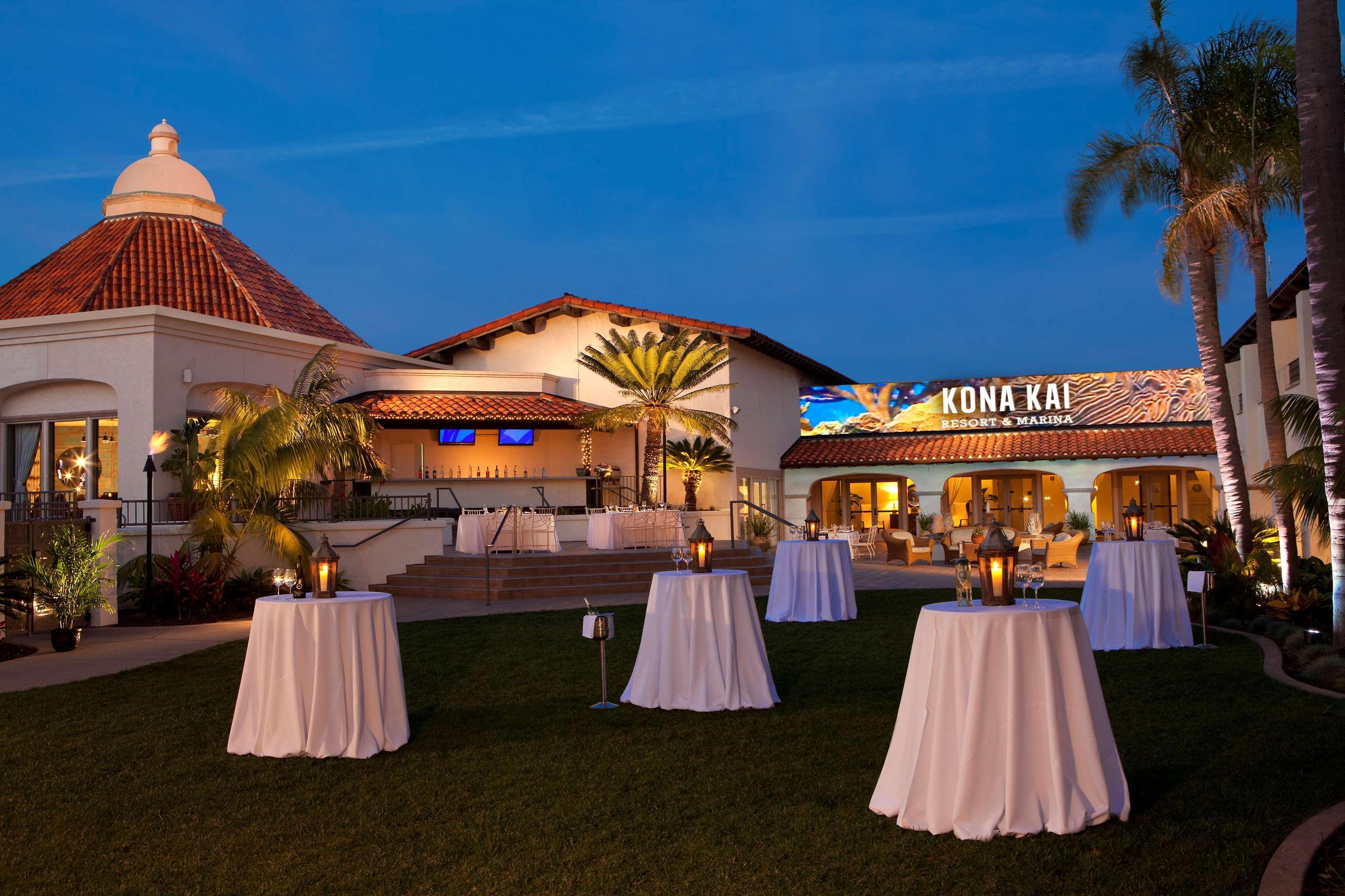 Kona Kai Resort & Spa, A Noble House Resort San Diego Extérieur photo