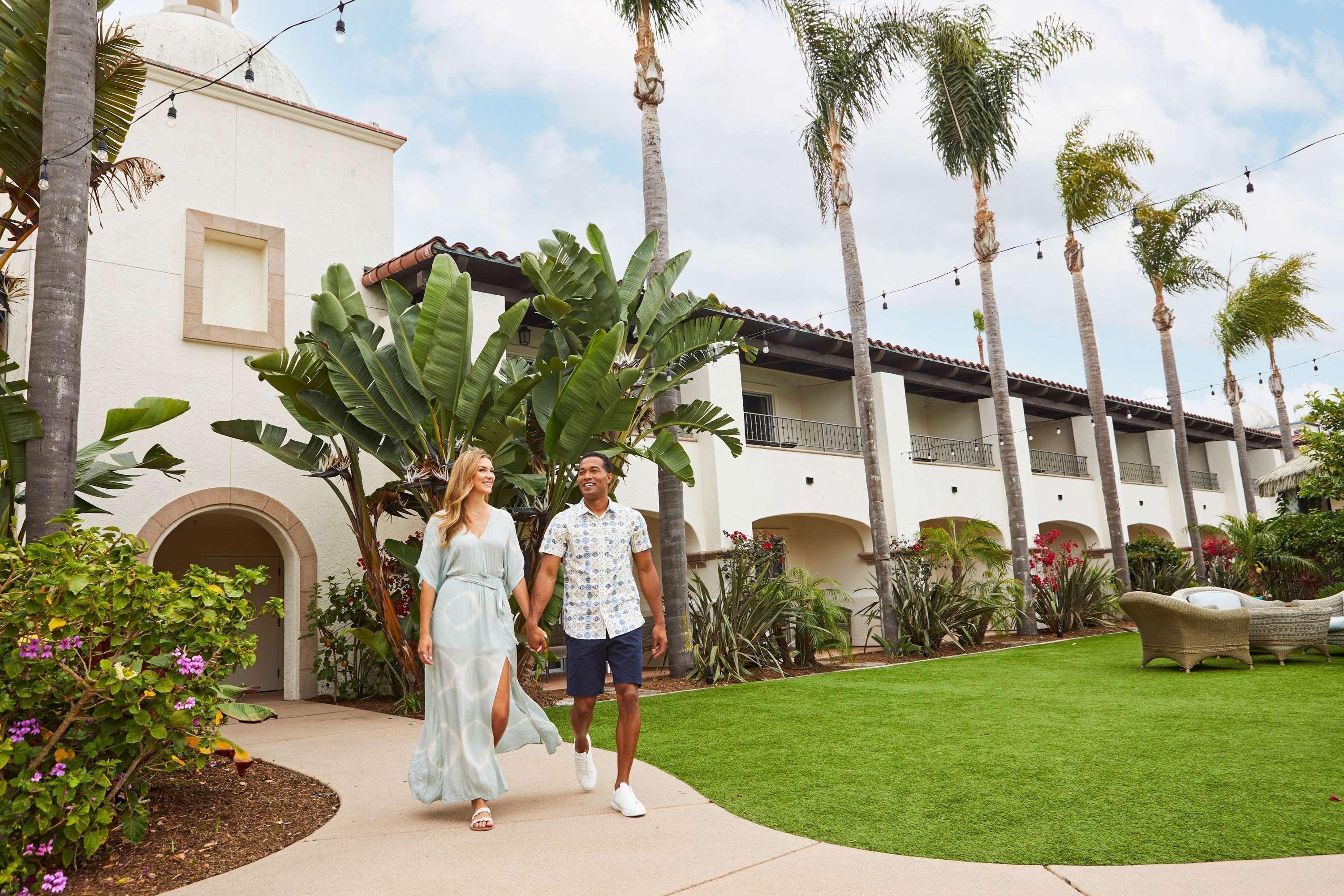 Kona Kai Resort & Spa, A Noble House Resort San Diego Extérieur photo
