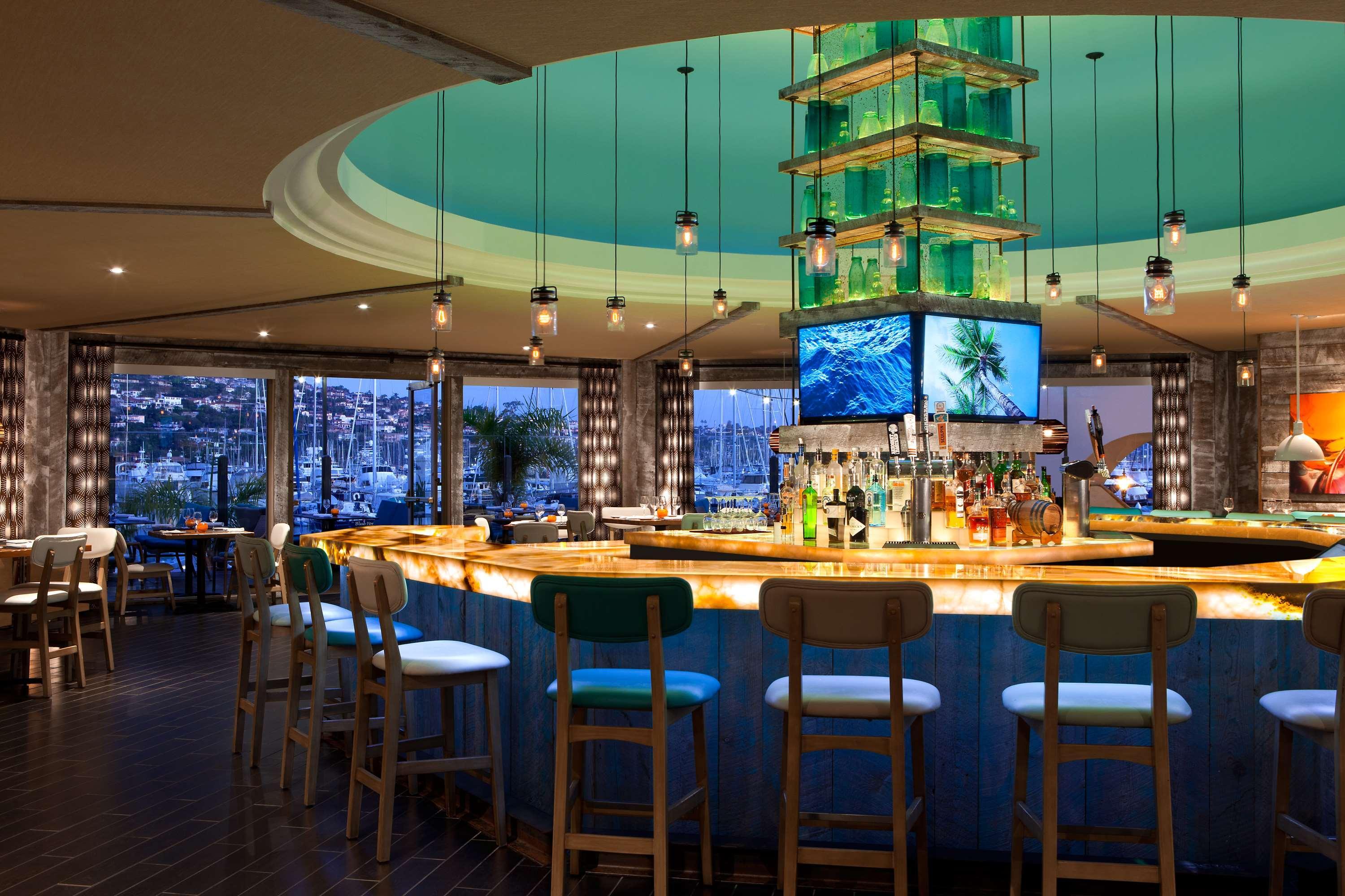 Kona Kai Resort & Spa, A Noble House Resort San Diego Extérieur photo