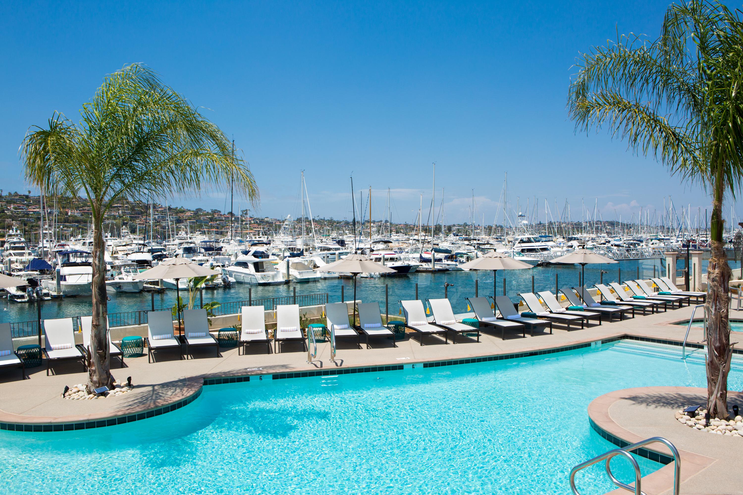 Kona Kai Resort & Spa, A Noble House Resort San Diego Extérieur photo