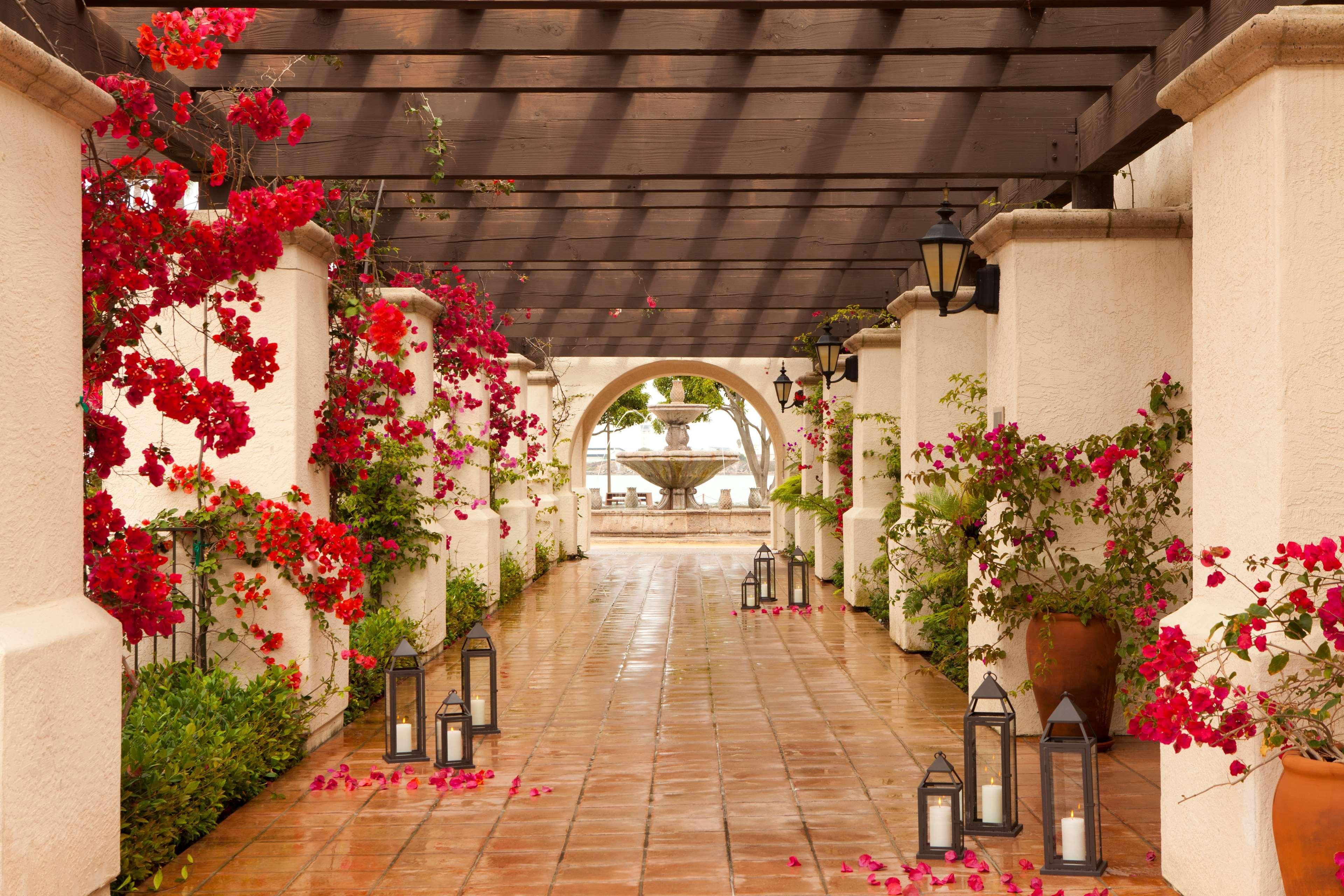 Kona Kai Resort & Spa, A Noble House Resort San Diego Extérieur photo