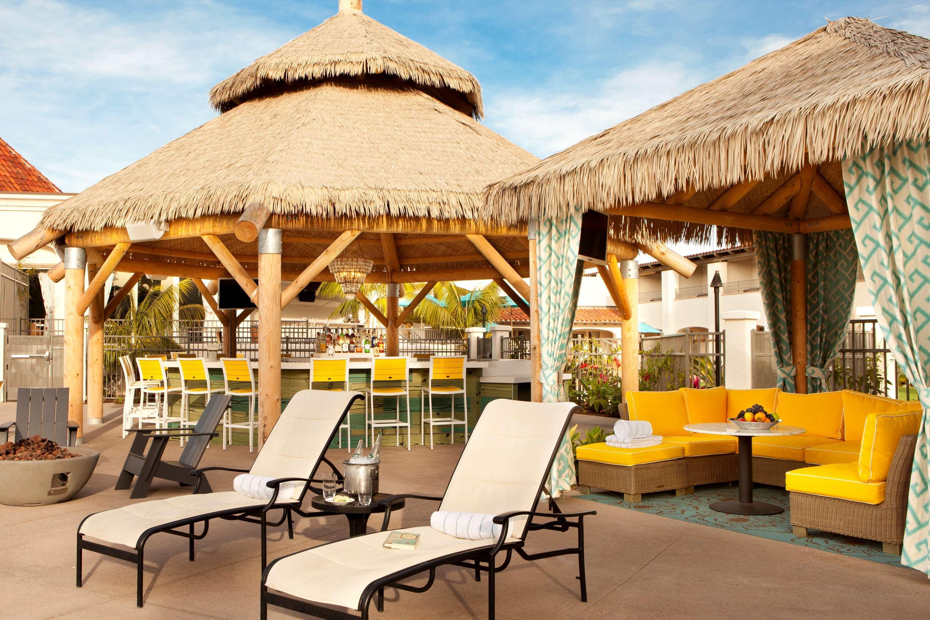 Kona Kai Resort & Spa, A Noble House Resort San Diego Extérieur photo