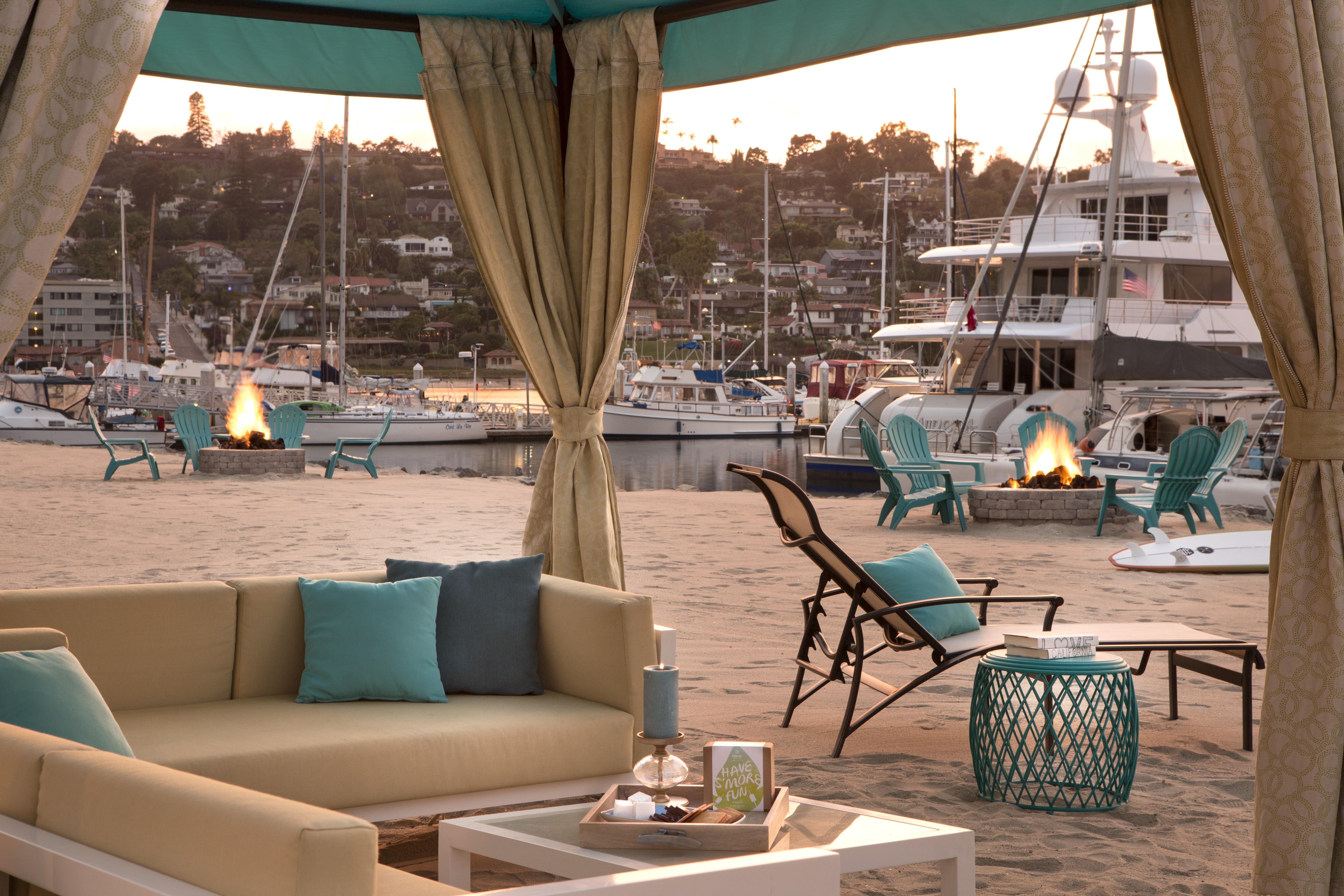 Kona Kai Resort & Spa, A Noble House Resort San Diego Extérieur photo