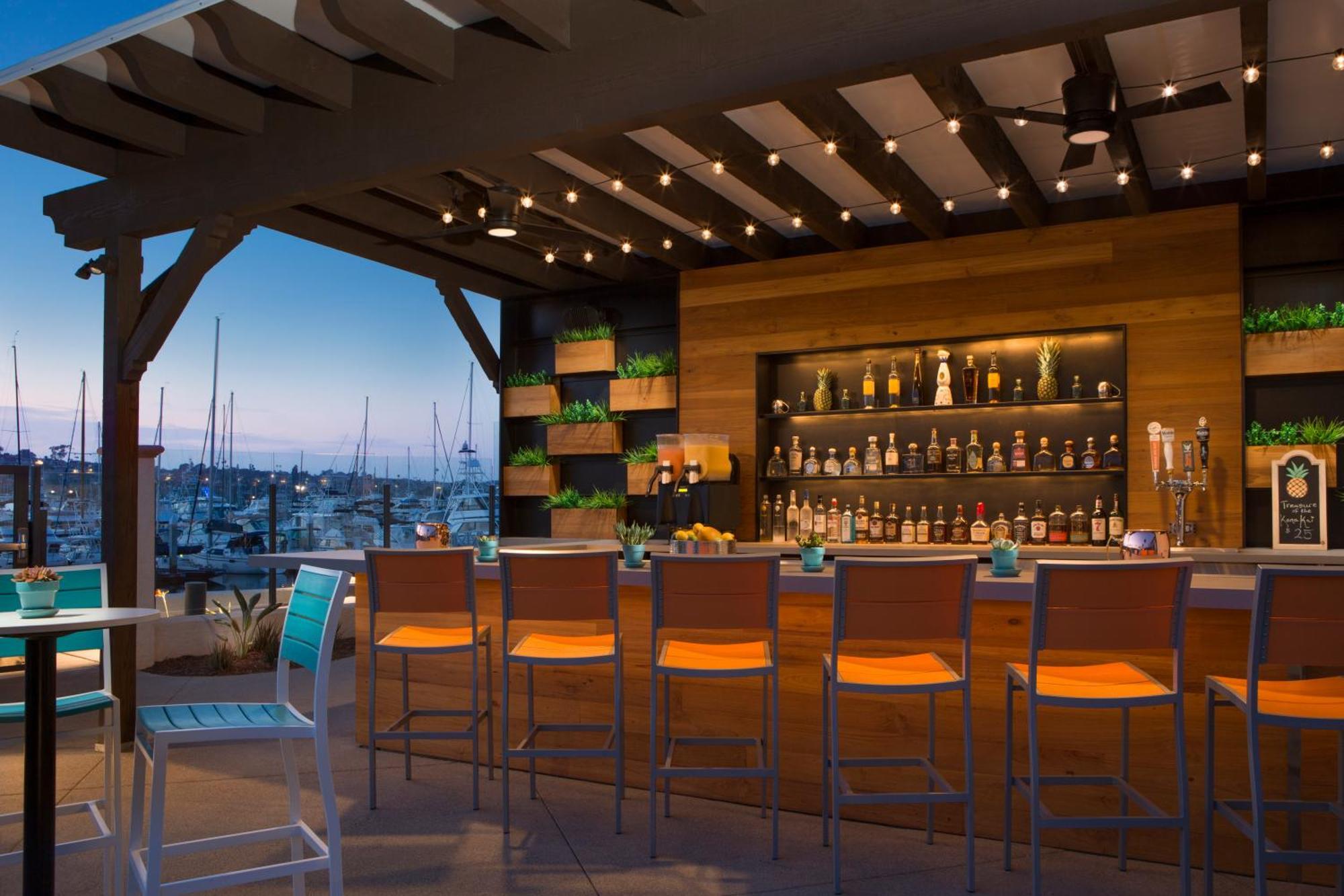 Kona Kai Resort & Spa, A Noble House Resort San Diego Extérieur photo