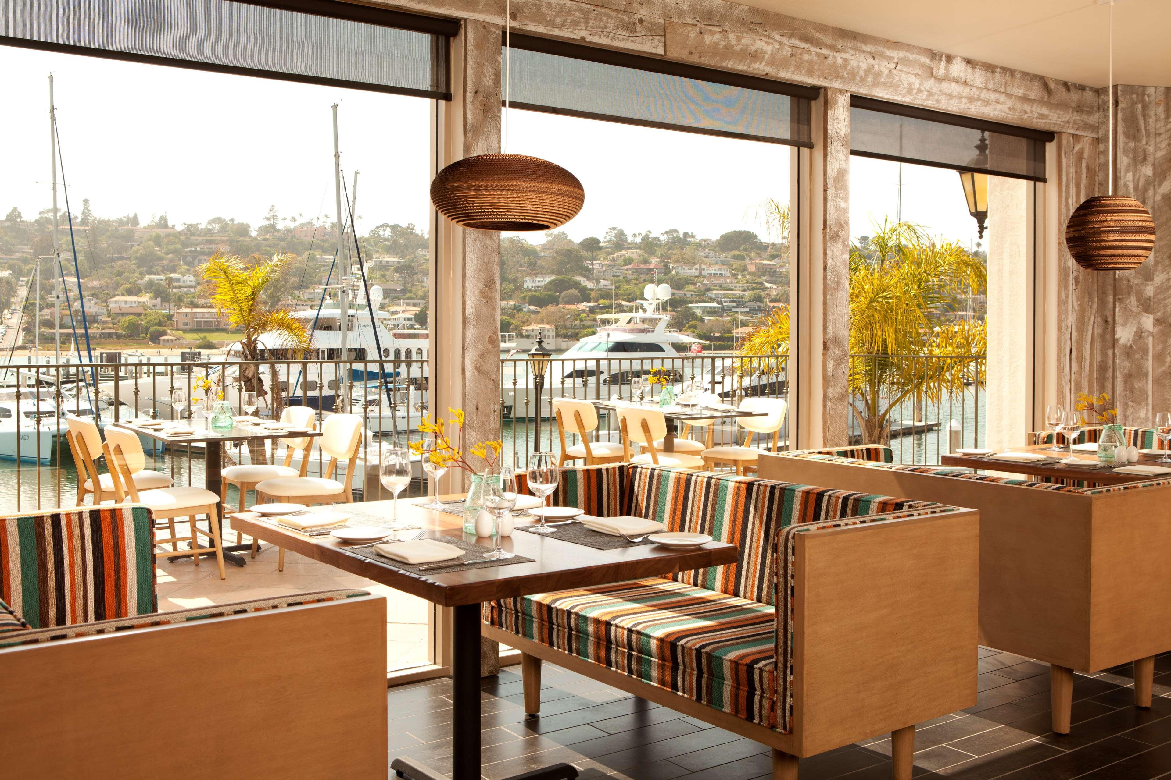 Kona Kai Resort & Spa, A Noble House Resort San Diego Extérieur photo