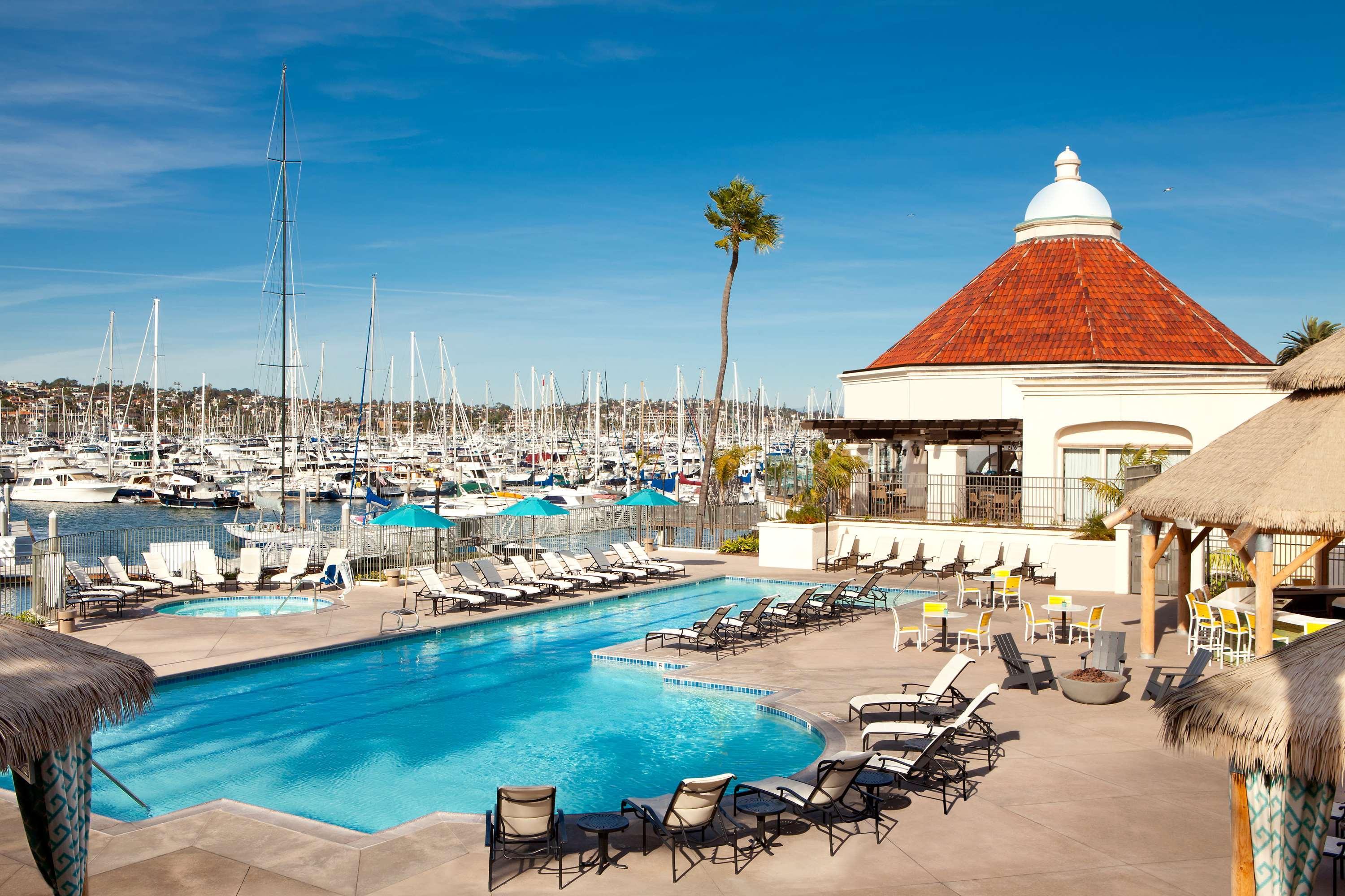 Kona Kai Resort & Spa, A Noble House Resort San Diego Extérieur photo