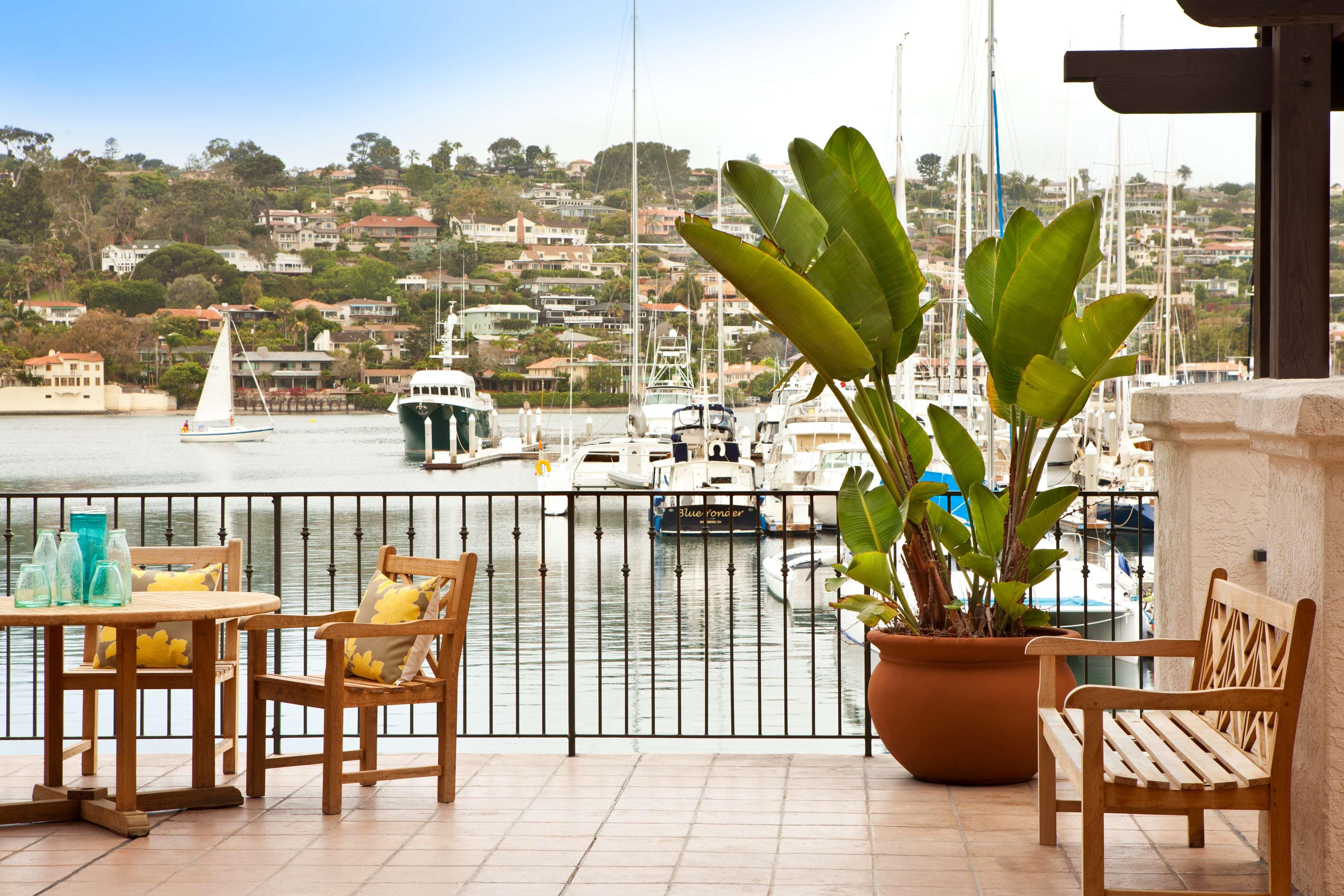 Kona Kai Resort & Spa, A Noble House Resort San Diego Extérieur photo