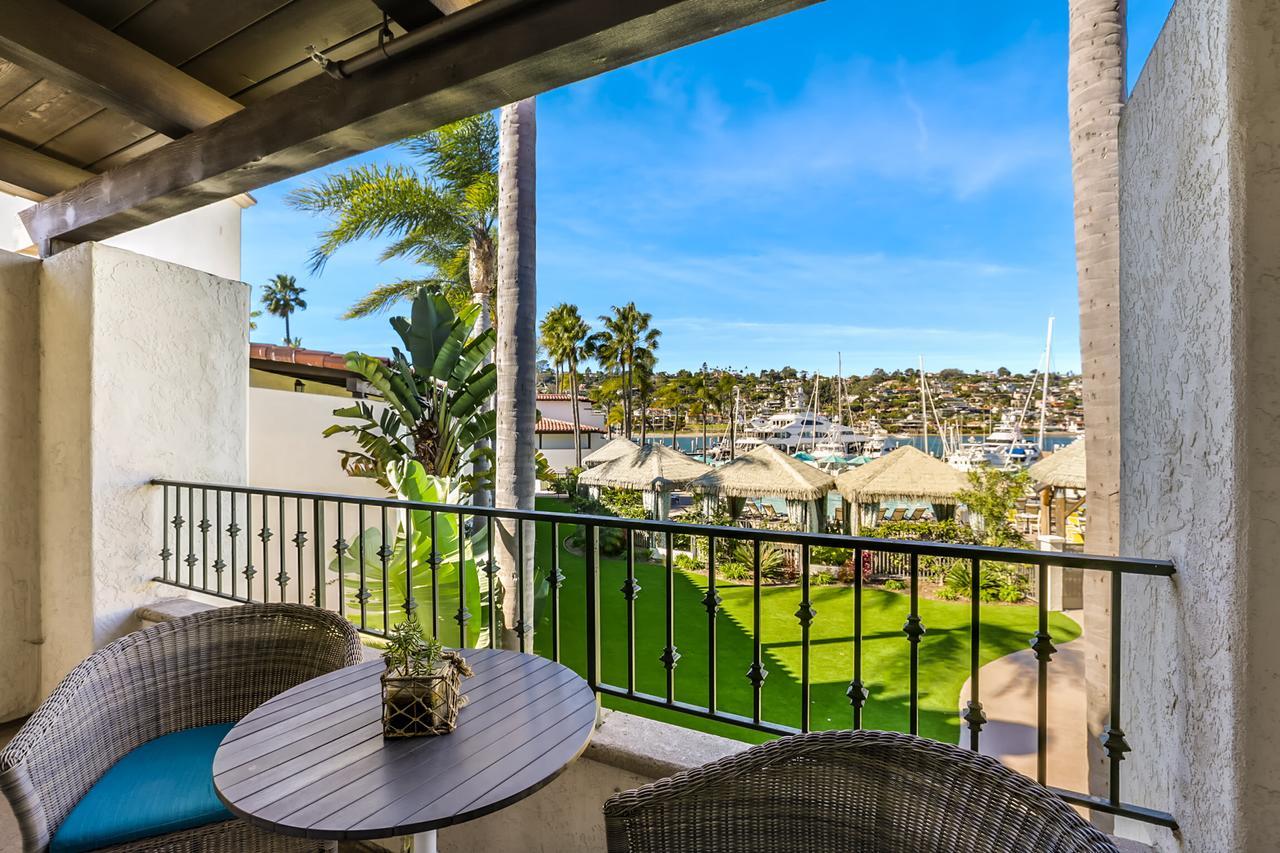Kona Kai Resort & Spa, A Noble House Resort San Diego Chambre photo