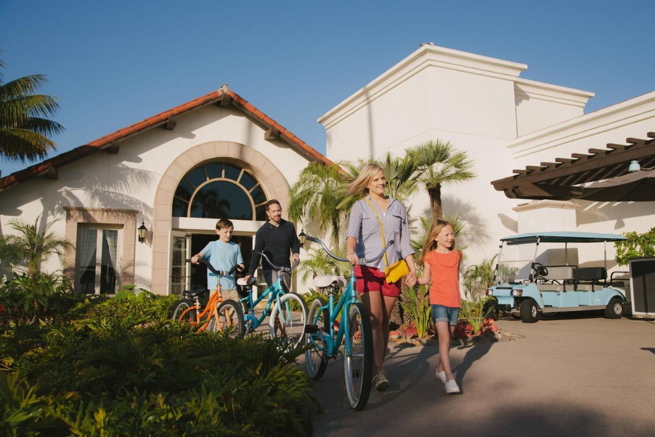 Kona Kai Resort & Spa, A Noble House Resort San Diego Extérieur photo
